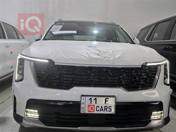 كيا سورينتو 2025 للبيع في العراق -  بغداد